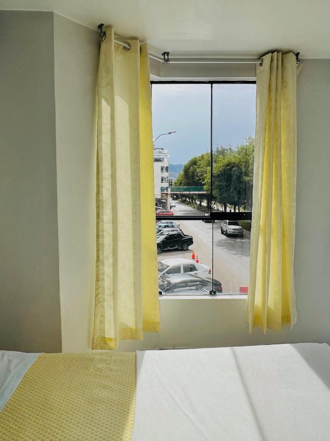 Ejecutivo Palace Sumak Куско Экстерьер фото